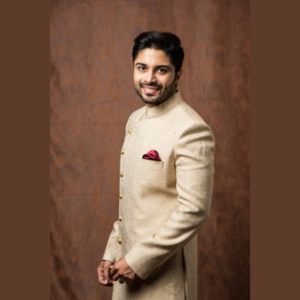 Classic Men's Kurta